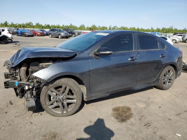 KIA FORTE GT L 2020 3kpf34ad6le246847