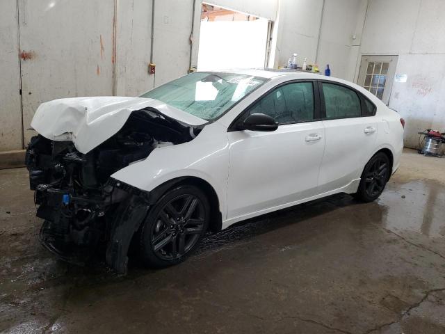 KIA FORTE GT L 2021 3kpf34ad6me311102