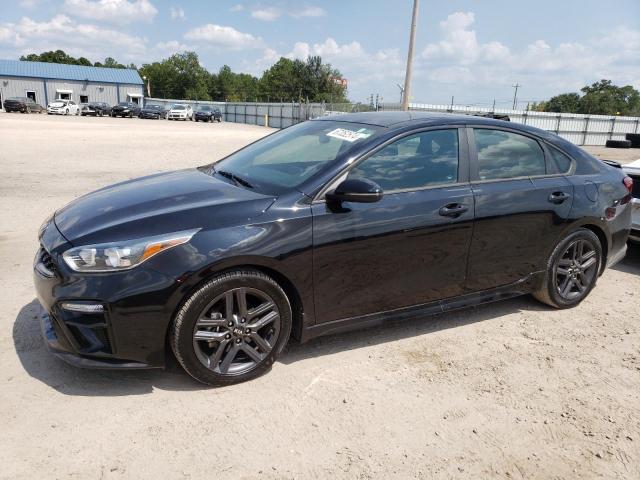 KIA FORTE GT L 2021 3kpf34ad6me311827