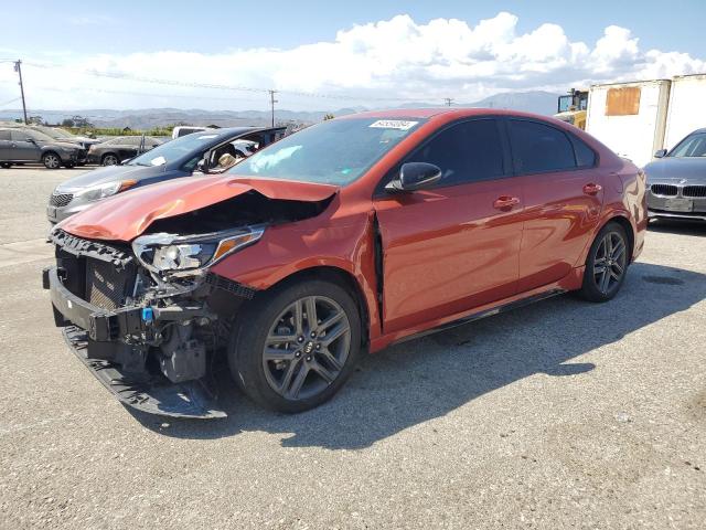 KIA FORTE GT L 2021 3kpf34ad6me326084