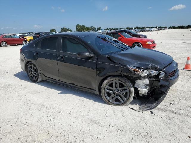 KIA FORTE GT L 2021 3kpf34ad6me340986