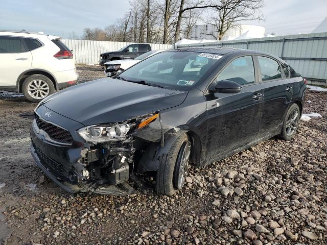 KIA FORTE 2021 3kpf34ad6me423494