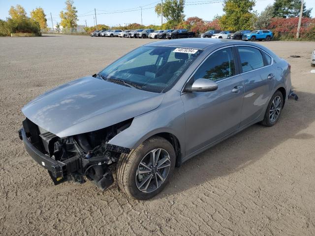 KIA FORTE EX 2024 3kpf34ad6re794324