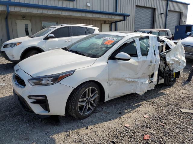 KIA FORTE GT L 2019 3kpf34ad7ke013235