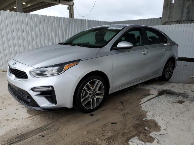 KIA FORTE 2019 3kpf34ad7ke013719