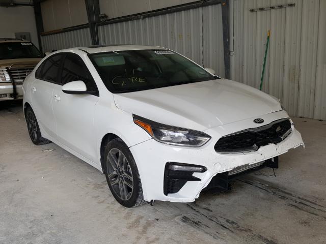 KIA FORTE GT L 2019 3kpf34ad7ke014756