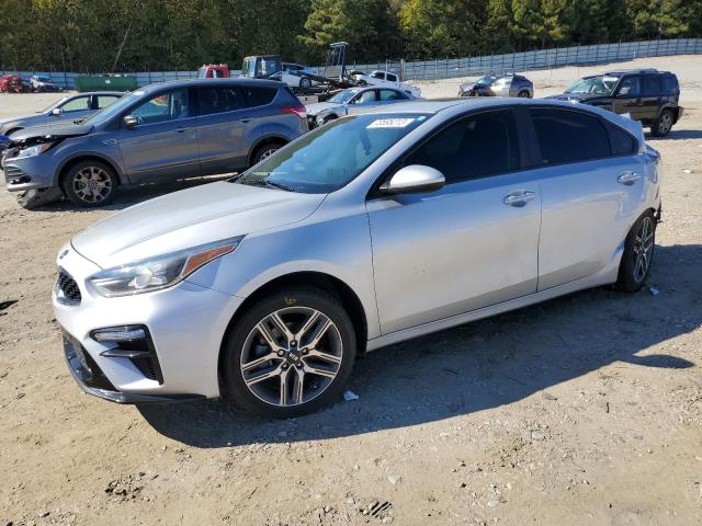 KIA FORTE 2019 3kpf34ad7ke015079