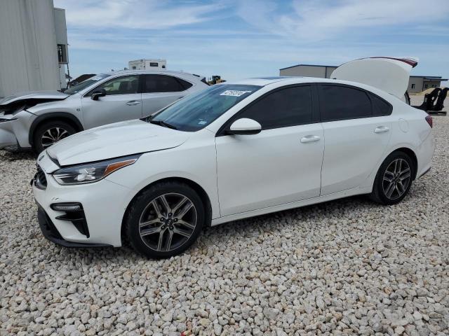 KIA FORTE 2019 3kpf34ad7ke015096