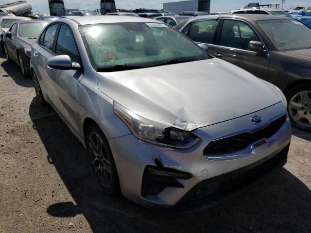 KIA FORTE GT L 2019 3kpf34ad7ke016426