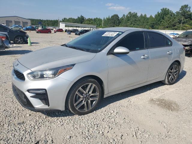 KIA FORTE GT L 2019 3kpf34ad7ke016944