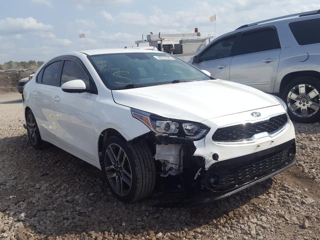 KIA FORTE GT L 2019 3kpf34ad7ke017642