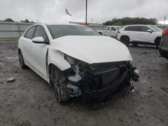 KIA FORTE GT L 2019 3kpf34ad7ke025787