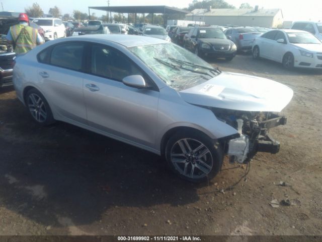 KIA FORTE 2019 3kpf34ad7ke026017