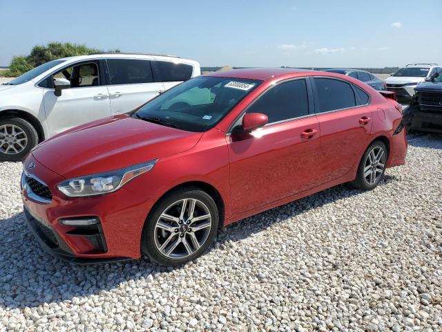 KIA FORTE 2019 3kpf34ad7ke026454