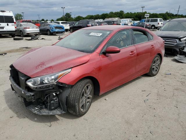 KIA FORTE GT L 2019 3kpf34ad7ke026468