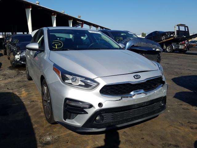 KIA FORTE GT L 2019 3kpf34ad7ke027376