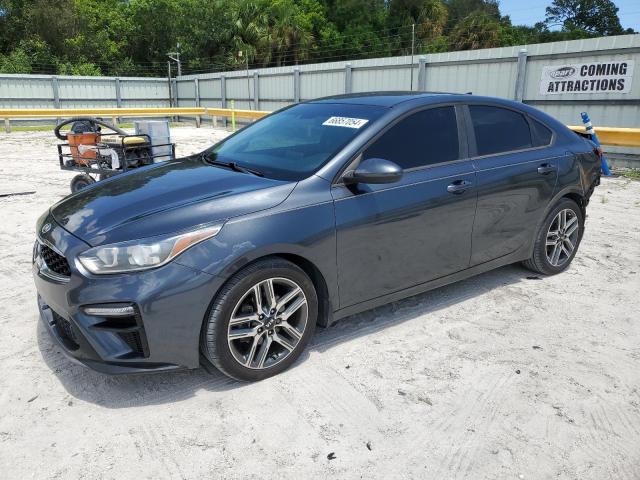 KIA FORTE 2019 3kpf34ad7ke028009