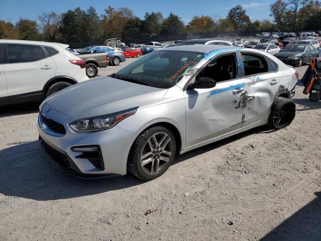 KIA FORTE 2019 3kpf34ad7ke028480