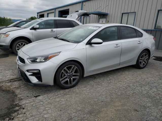 KIA FORTE 2019 3kpf34ad7ke028950