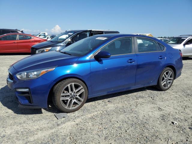 KIA FORTE 2019 3kpf34ad7ke046378