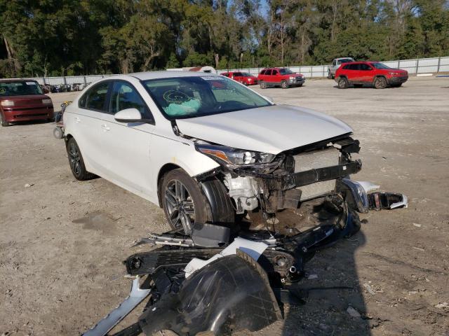 KIA FORTE GT L 2019 3kpf34ad7ke056649