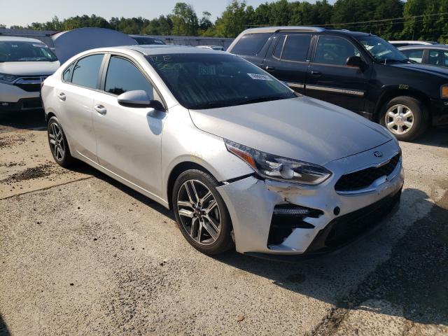 KIA FORTE GT L 2019 3kpf34ad7ke063746