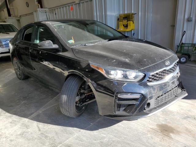 KIA FORTE GT L 2019 3kpf34ad7ke088257