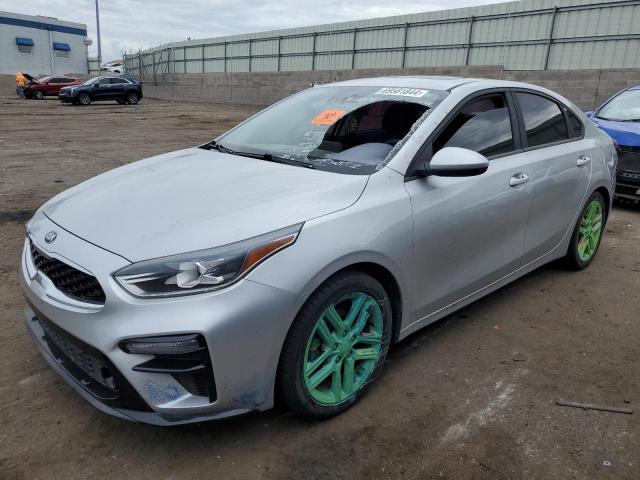 KIA FORTE GT L 2019 3kpf34ad7ke094754