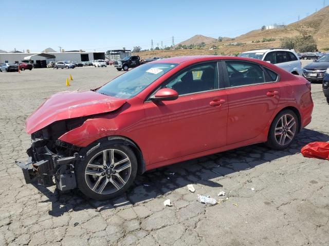 KIA FORTE 2019 3kpf34ad7ke096682