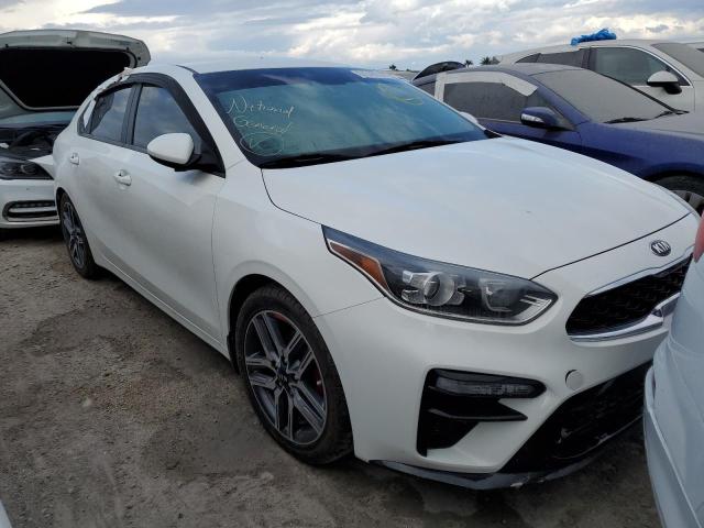 KIA FORTE GT L 2019 3kpf34ad7ke119894