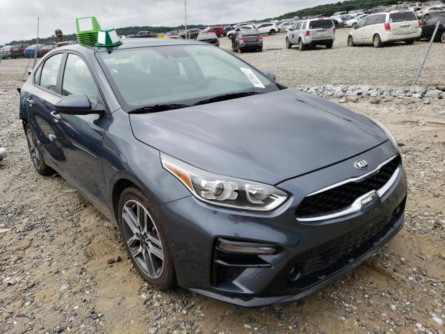 KIA FORTE 2019 3kpf34ad7ke119958