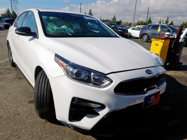 KIA FORTE GT L 2020 3kpf34ad7le162746