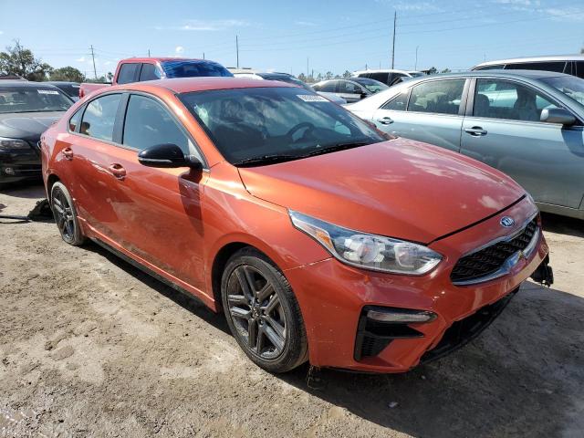 KIA FORTE GT L 2020 3kpf34ad7le167736