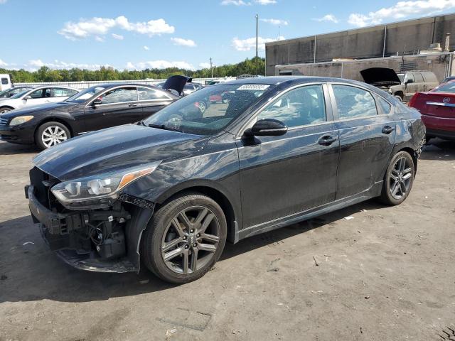 KIA FORTE GT L 2020 3kpf34ad7le169650