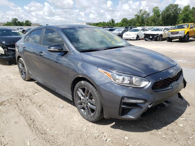 KIA FORTE GT L 2020 3kpf34ad7le206244