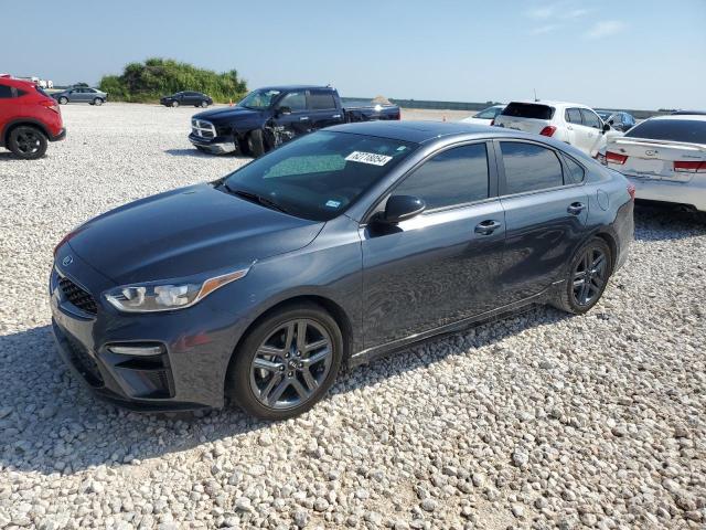 KIA FORTE GT L 2020 3kpf34ad7le261521