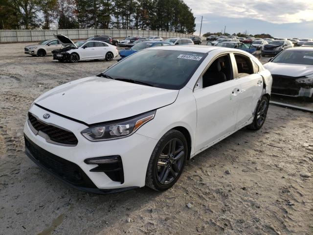 KIA FORTE GT L 2021 3kpf34ad7me289062