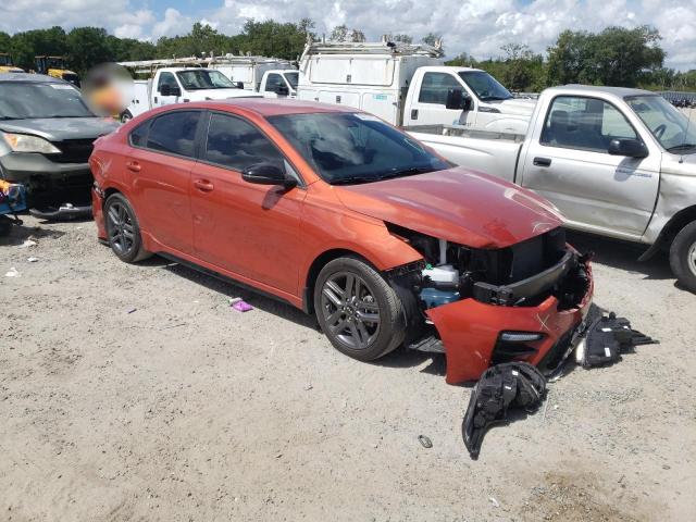 KIA FORTE GT L 2021 3kpf34ad7me299137