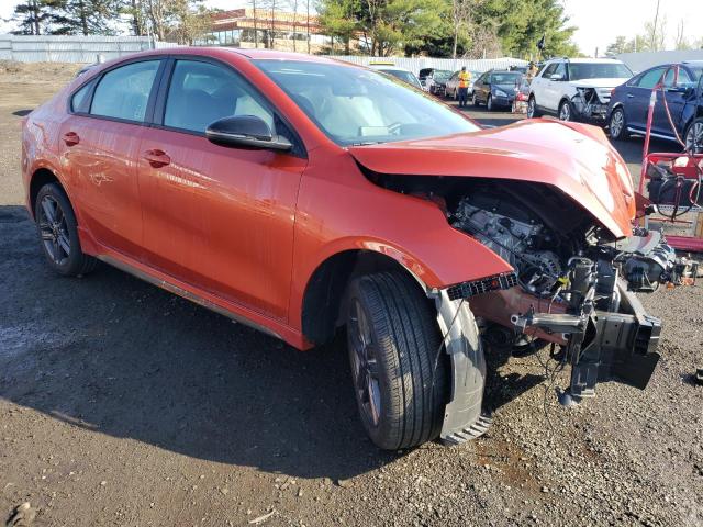 KIA FORTE GT L 2021 3kpf34ad7me319564