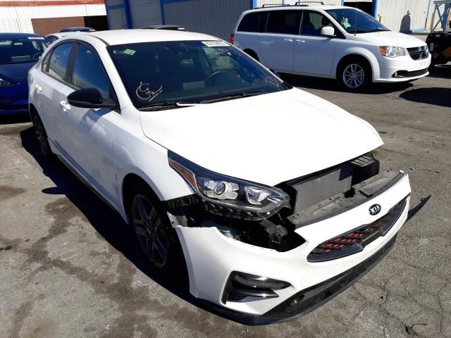 KIA FORTE GT L 2021 3kpf34ad7me322397