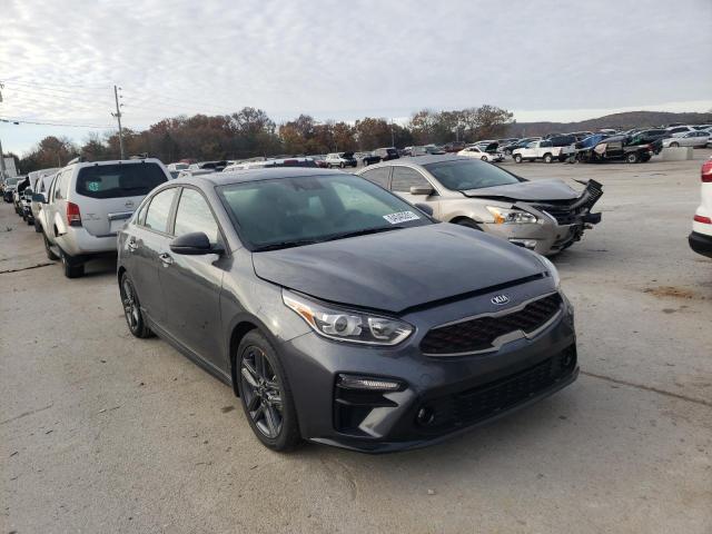 KIA FORTE GT L 2021 3kpf34ad7me382504