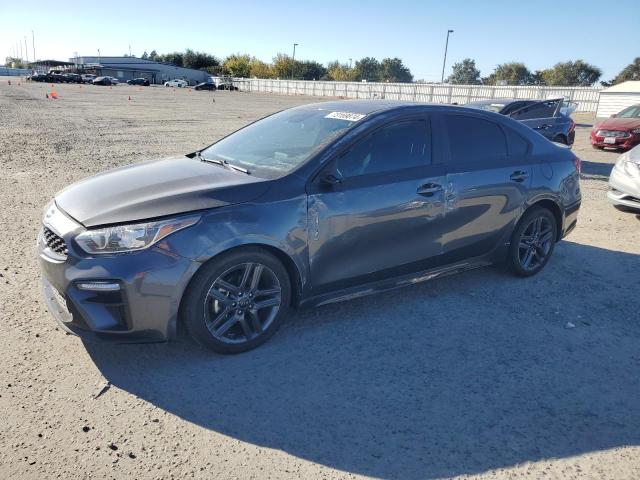 KIA FORTE GT L 2021 3kpf34ad7me392059