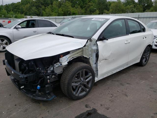 KIA FORTE 2021 3kpf34ad7me392479