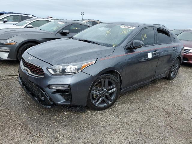 KIA FORTE GT L 2021 3kpf34ad7me393048