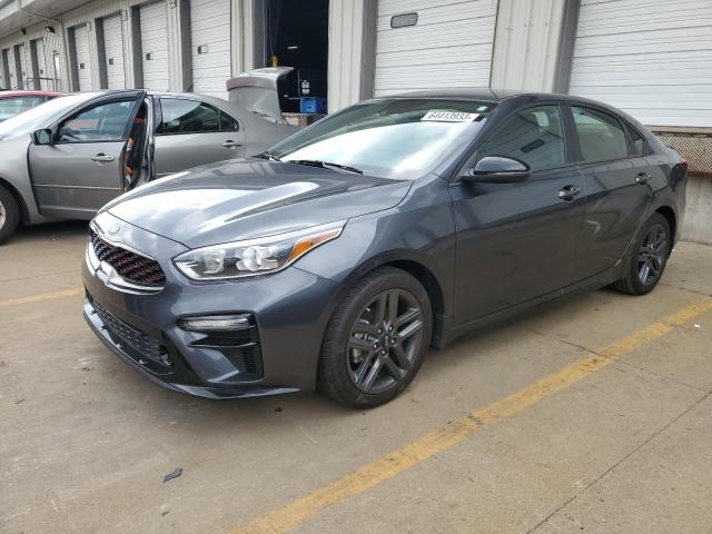 KIA FORTE 2021 3kpf34ad7me402783