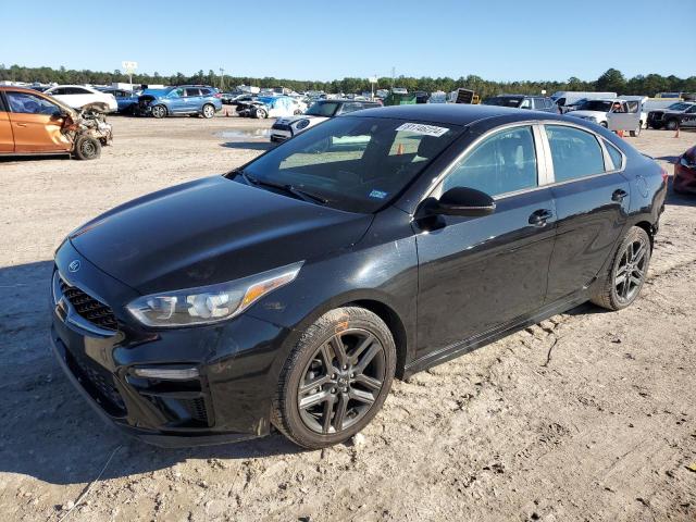 KIA FORTE GT L 2021 3kpf34ad7me403352