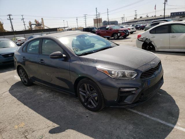 KIA FORTE GT L 2021 3kpf34ad7me406560