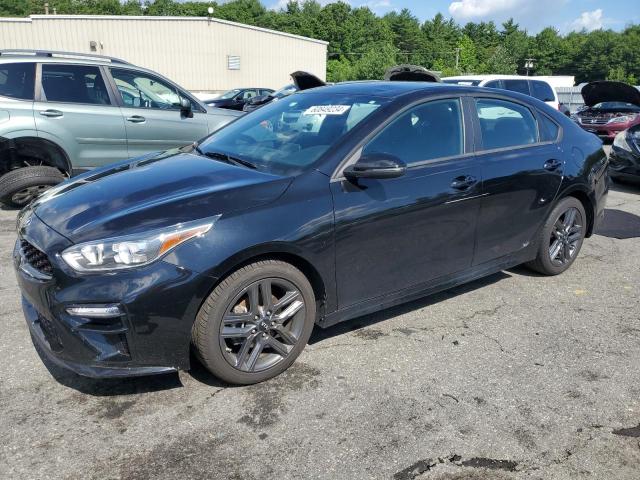 KIA FORTE 2021 3kpf34ad7me419048