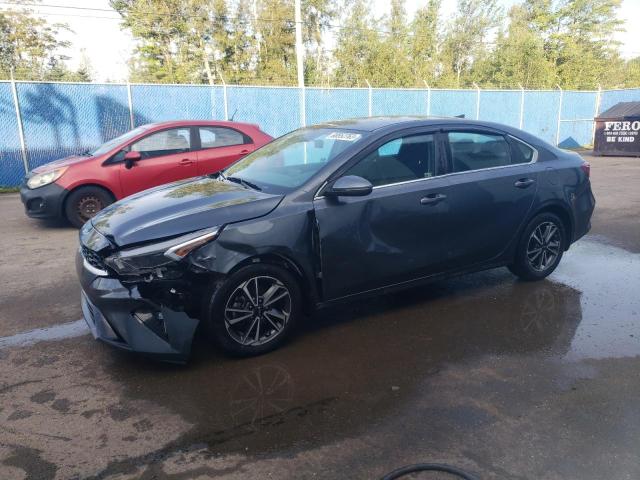 KIA FORTE 2022 3kpf34ad7ne473158