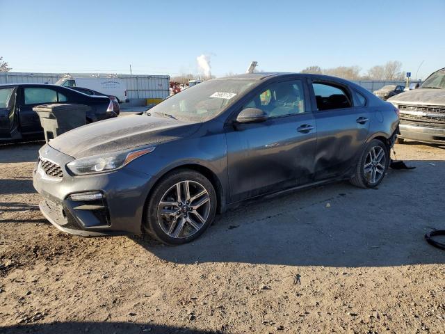 KIA FORTE 2019 3kpf34ad8ke013339